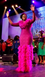 Omotola At Muyia Nollywood Concert 9.jpg