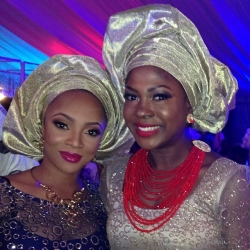 Toke Makinwa and Susan Peters.jpg