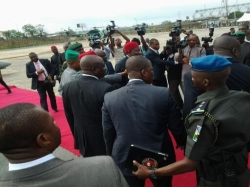 Ground-Breaking Ceremony of the 2nd Niger Bridge 03.jpg