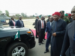 Ground-Breaking Ceremony of the 2nd Niger Bridge.jpg