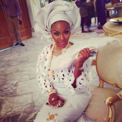 Hadiza Okoya weds Olamiju Alao-Akala Naijapals 14.jpg