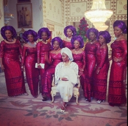 Hadiza Okoya weds Olamiju Alao-Akala Naijapals 13.jpg