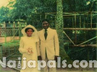 modupe-and-i-at-our-wedding