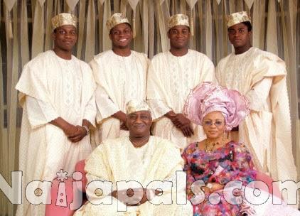 my-family