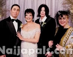 Liza Minnelli and David Gest ($3.5 million)