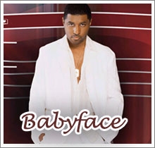 babyface nobody knows it but me