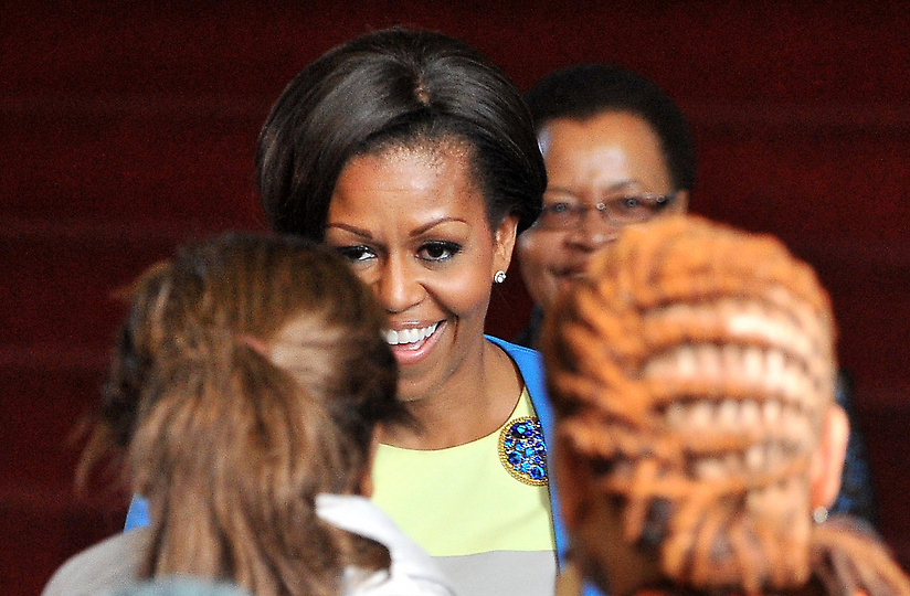 Michelle Obama