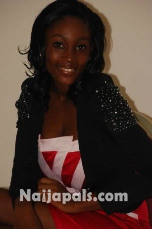 Miss Yobe: Lotachukwu Ugwu