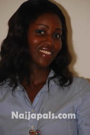 Miss Ogun: Ige Temifope