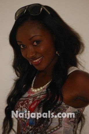 Miss Osun: Metu Kelechi