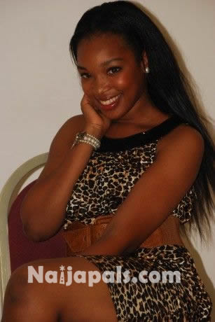 Miss Abia: Gabriella Ndu