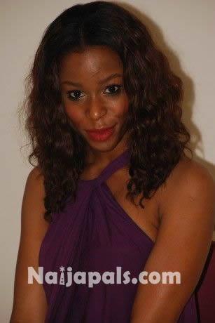 Miss Bauchi: Chantelle Unachukwu