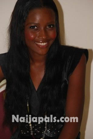 Miss Delta: Chidebe Joyce Ngozi