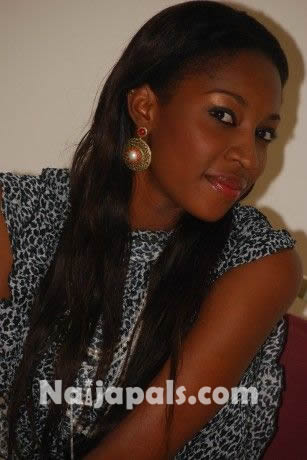Miss Ekiti: Awefada Ovoke