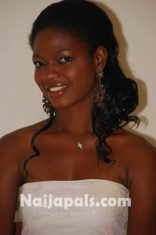 Miss Kano: Deborah Enebeli