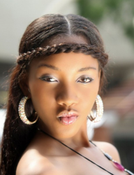 Florentina Nneka Agu (Miss Rivers)