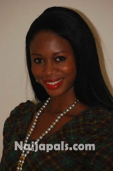 Miss Anambra: Ify Jewana
