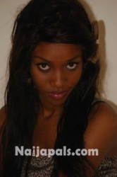 Miss Rivers: Florentina Nneka Agu