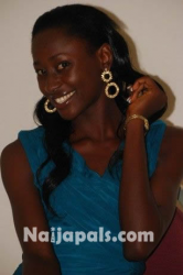 Miss Kwara: Ngwu Ogonna Linda