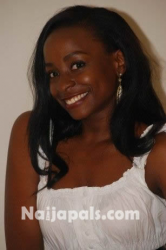 Miss Abuja: Tessy Maduko
