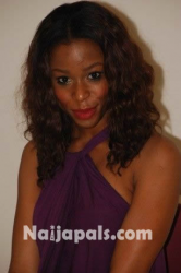 Miss Bauchi: Chantelle Unachukwu