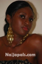 Miss Benue: Josephine Igochie