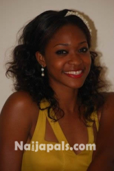 Miss Ebonyi: Delphine Okabah