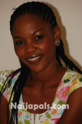 Miss Kaduna: Olamide Aroguma