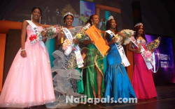 Parade of the Beauty Queens