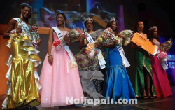 Parade of the Beauty Queens