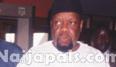 Odimegwu Ojukwu