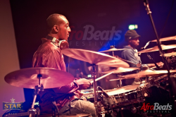 Afrobeats Festival UK 5