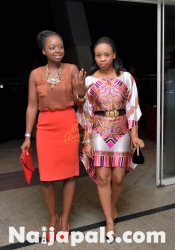 Izie and Lade