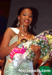Another MBGN beauty Queen