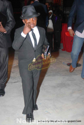 Nollywood actor, Chinedu Ikedieze, Pawpaw