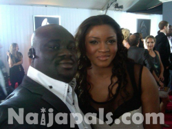 Omosexy at the grammys