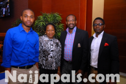 Odia, Bunmi Ogunlade, Ayoola and Abubakar Tafa Balewa