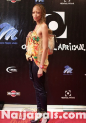 Channel O Music Awards  8