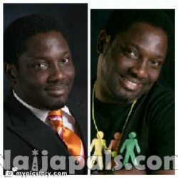 Pastor Akin - of House on The Rock