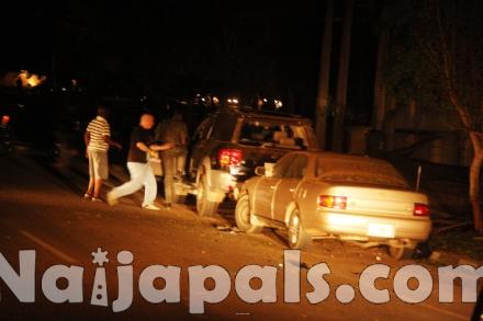 Bomb Blast At Popular Night Club in Abuja 3