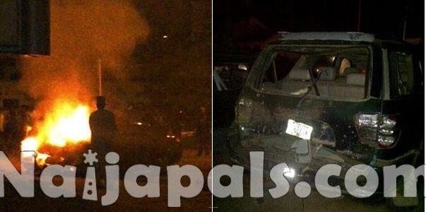 Bomb Blast At Popular Night Club in Abuja 12