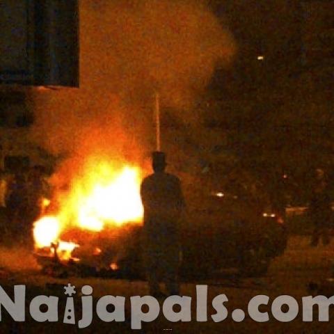 Bomb Blast At Popular Night Club in Abuja 11