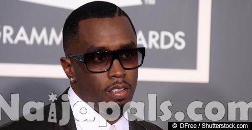 1. Sean “Diddy” Combs