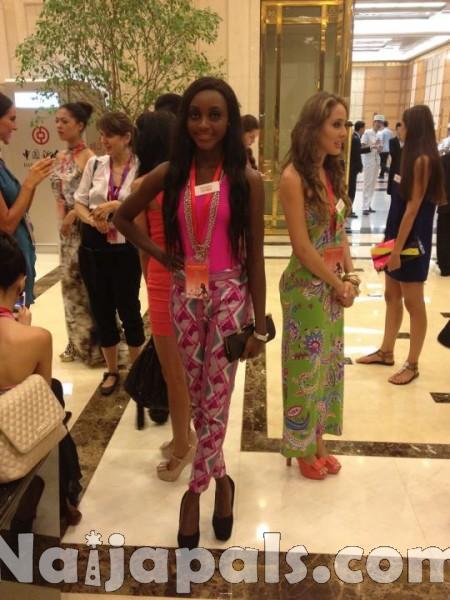 Diamiete Charles in China 10