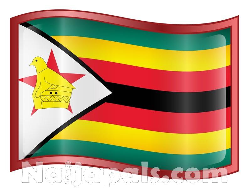 1. Zimbabwe