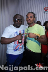 Photos Of Wizkid and EME Boys At New York City 94.jpg