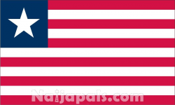 8. Liberia