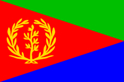 6. Eritrea