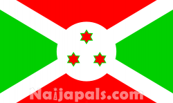 4.Burundi