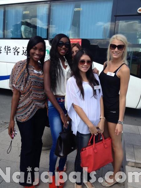 Diamiete Charles in China 4